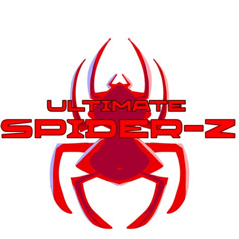 Ultimate Spider Z | WEBTOON