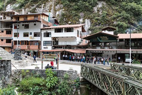 Inkaterra machu picchu pueblo hotel. Machu Picchu in Bildern | Meine schönsten Fotos der Inka ...