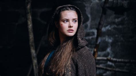 O lendário rei arthur começou a ter sua fama internacional através da popularidade da crônica historia regum britanniae (história dos reis da. Nova versió de la llegenda del Rei Artur a Netflix | EL ...