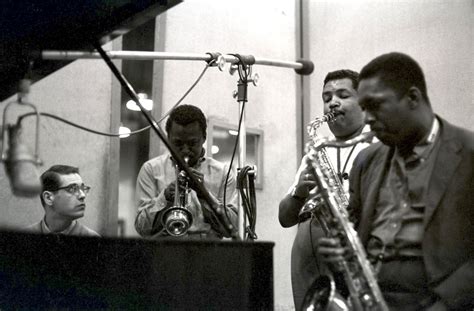 Enter your email address to subscribe to this blog and receive notifications of new posts by email. mdarchiver | Bill evans, Cannonball adderley, Miles davis