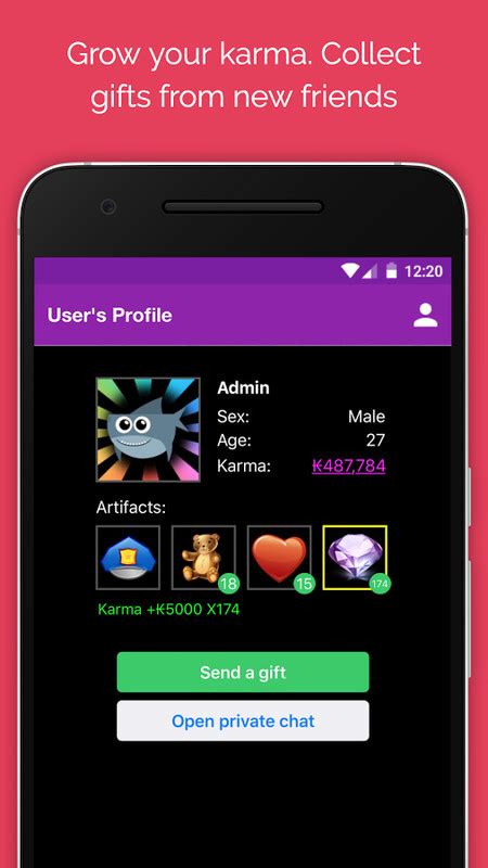 Yolo is not available yet for android. Anonymous Chat Rooms AntiChat APK Free Social Android App ...