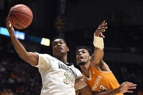 Vanderbilt fields 16 varsity teams (6 men's teams and 10 women's teams), 14 of which compete at the national. Boston Celtics Draft Profile: Damian Jones