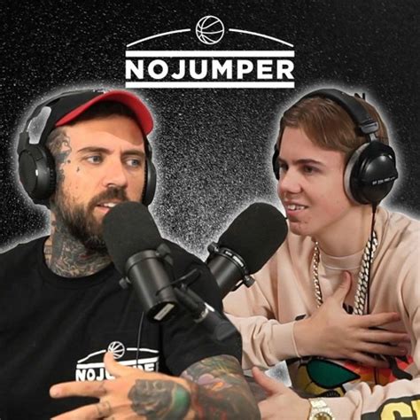 Read the kid laroi's verified annotations. The Kid Laroi Interview by No Jumper | Free Listening on ...