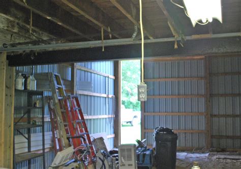 We did not find results for: Insulating a Pole Barn - GreenBuildingAdvisor