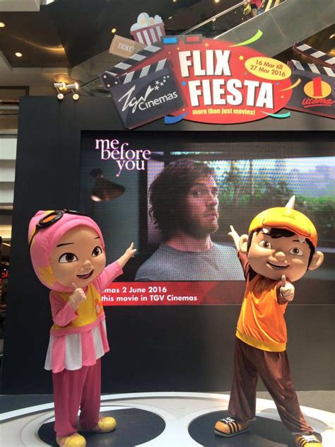 One world hotel bandar utama local business petaling jaya. 5 Reasons Why You Need To Join The Party At 1 Utama's TGV ...