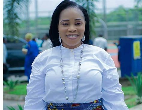 President buhari renames federal university ebonyi, alex ekwueme university. I Just Had To Dance At My Dad's Burial - Tope Alabi ...