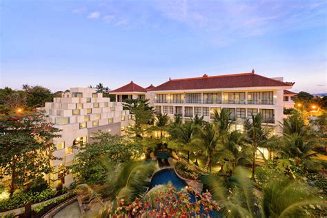 Deals Detail | Relax In Luxury At Bali Nusa Dua Hotel