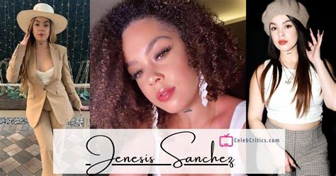 Jenesis Sanchez Bio Xxxtentacion Net Worth More