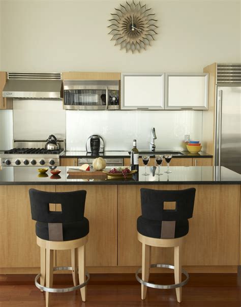 7 kitchen trends that are here to stay. Penthouse Kitchen at Trump Lofts - Modern - Kitchen - new ...