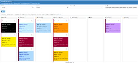 EZnet Scheduler | Online appointment scheduling