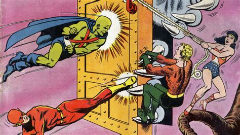 The Top 10 Traditional Superhero Powers That Have Staying Power