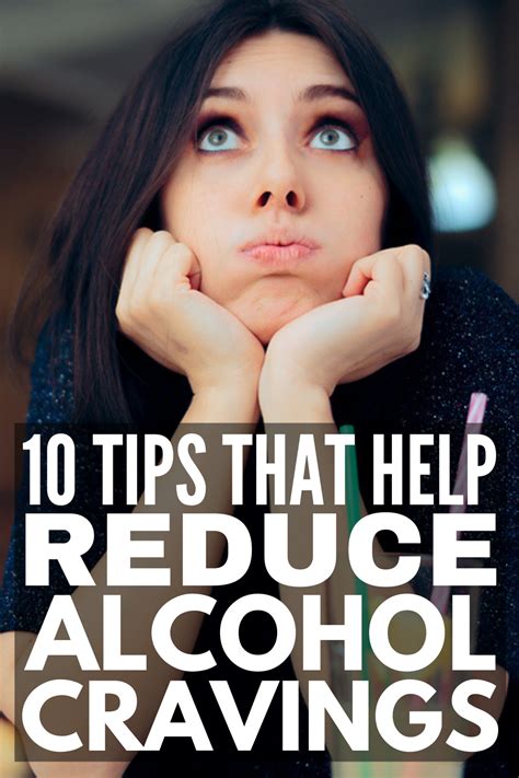 How To Stop Drinking Alcohol Tips And Tricks To Reduce Cravings