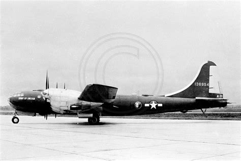 Us Army Air Force Boeing Xb 39 Superfortress 41 36954 Flickr Photo