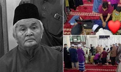 This township is about 30 km from kuala lumpur and 18 km from kuala lumpur international airport. Setiap waktu berjemaah di masjid, pakcik meninggal dunia ...