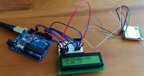 Top 3 Arduino Projects Of Spring 2016 Electronic Products