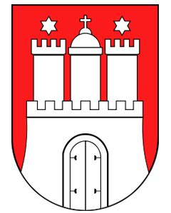 Welches wappen gehört zum bundesland niedersachsen? Wappen und Flagge - Lernspaß für Kinder