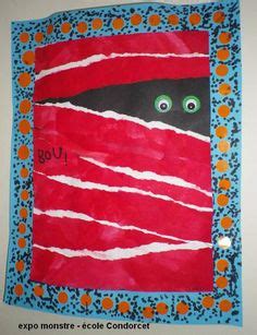They make great birthday party games before the party, print neatly the name of a person or character associated with halloween onto a. Das kleine Gespenst | Kunst Grundschule | Pinterest ...