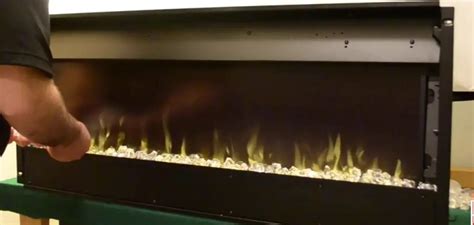 How To Put Crystals In Electric Fireplace In 8 Steps 2023