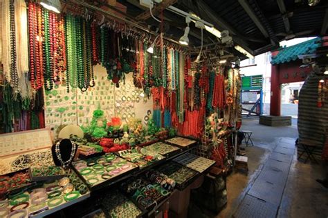 Jade Market Hong Kong 2021 All You Need To Know Before You Go With