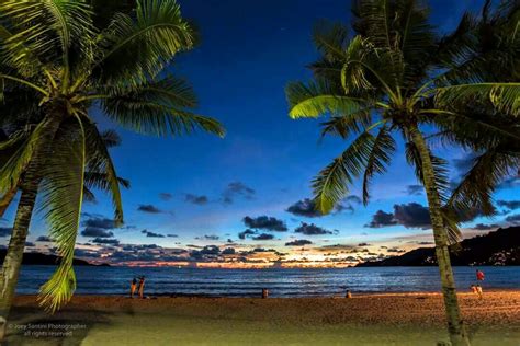What's that thailand story you always tell at the pub, or to your friends overseas? Phuket in Thailand