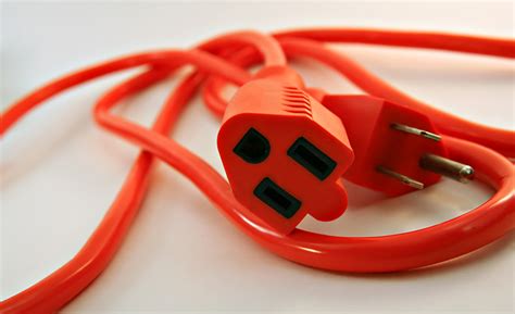 Use in that matter raises the very real possibility of damage to the cord from repeated walking on the carpet going unnoticed until it is too late (e.g., fire). Best Extension Cords for Any Situation - The Home Depot