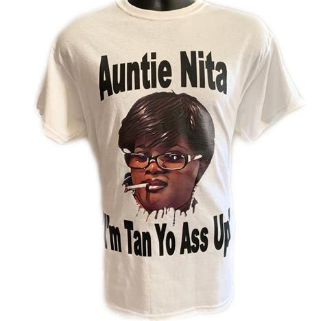 Products Auntie Nitas Merch