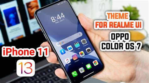 We did not find results for: Best Theme iOS 13 - iPhone 11 Theme For Realme UI & Oppo ...