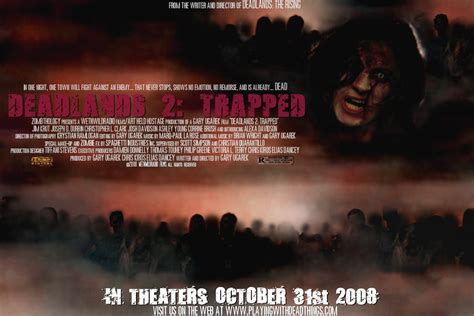 Deadlands 2 Trapped 2008