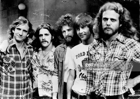 The Eagles Band 1970s Photos And Premium High Res Pictures Getty Images
