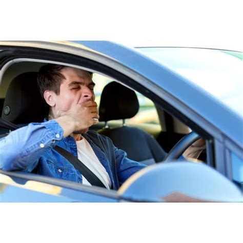 Shocking Results From Study Reveal That Four Million Drivers Have