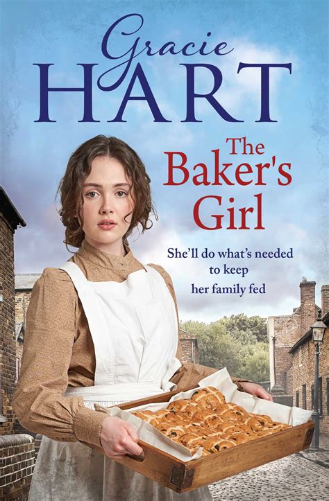 The Bakers Girl Book By Gracie Hart Official Publisher Page Simon And Schuster Uk