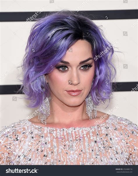 9 Katy Perry 2015 Grammy Images Stock Photos And Vectors Shutterstock