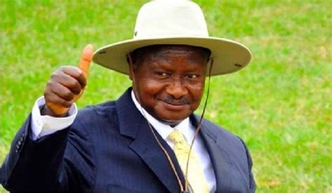 Read cnn's yoweri museveni fast facts and learn more about the president of uganda. Col Dr Kizza Besigye loving Museveni More Than Others ...