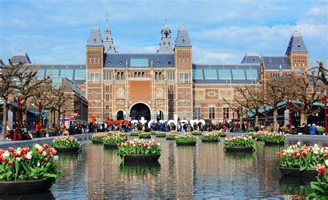 Heute hat das museum über 1 million stücke in seiner sammlung und über 8.000 aus den 1200er. 11 Top Amsterdam Sehenswürdigkeiten für Touristen - 2019 ...