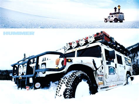 Best Car and Girls Hummer Wallpapers!
