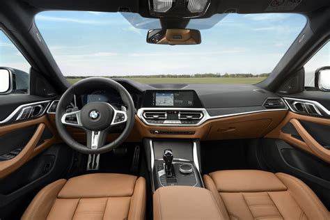 2021 Bmw 4 Series Gran Coupe The Stylish Four Door Coupe Is Back