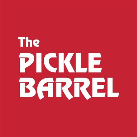 The Pickle Barrel London On