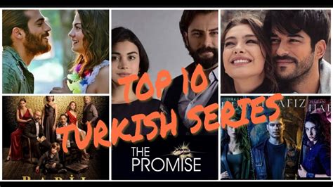 Top 10 Latest Turkish Drama Series You Must See In Summer 2021 Youtube Vrogue
