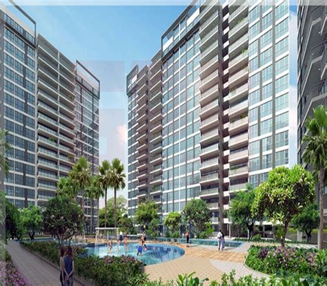 Waterwoods Ec At Punggol New Launch Sg Condo