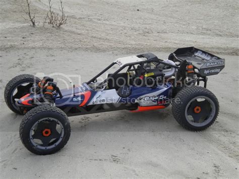 Free shipping on orders over $25 shipped by amazon. Hpi baja 5b SS | ModelbouwForum.nl