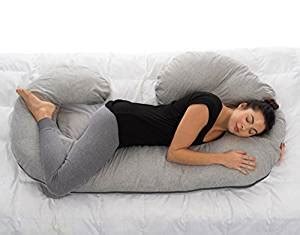 Best Pregnancy Pillows Buying Guide Reviews