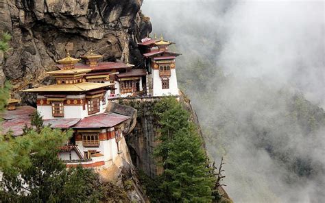 Taktsang Monastery