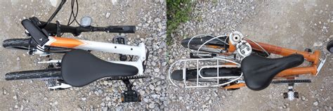 The tern link d8 looks to be our best selling tern folding bike. Dahon vs. TERN - souboj klasiky s mladou dravostí ...