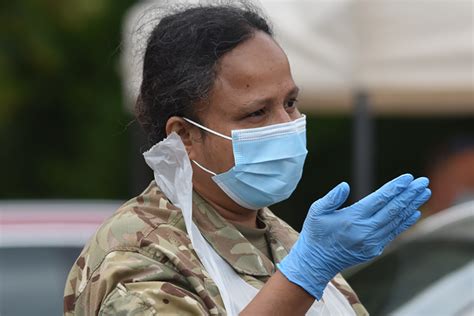 Get full coverage of the coronavirus pandemic including the latest news, analysis, advice and explainers from across the uk and around the world. Reserves mobilised to support COVID-19 response efforts ...