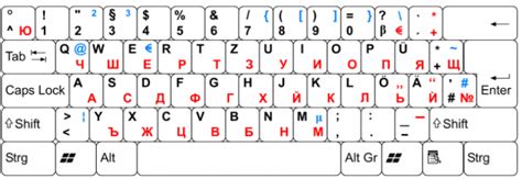 Two such styles were even though many japanese computers have kana keyboards to type japanese on the computer, japanese can also be typed using the latin alphabet. The Bulgarian keyboard - how to type Cyrillic letters ...