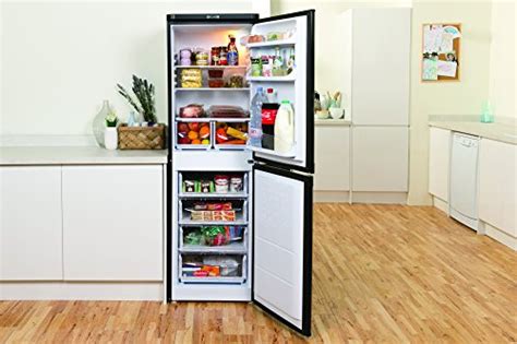 A wide variety of portable fridge freezer options are available to you, such as cooling mode, material, and warranty. Indesit CAA 55 (UK) Free Standing Fridge Freezer - House ...