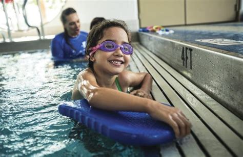 Swim Lessons Ymca Of Central Florida