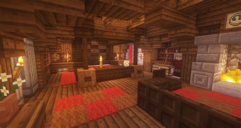 With over 40 unique and creative ideas for a. My cosy bedroom in my castle : Minecraft
