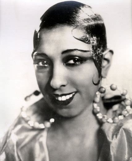 Revered by the artists and creatives of the jazz age, josephine baker was a glamorous star far. How to Get Josephine Baker Waves, the Modern Way - The New York Times