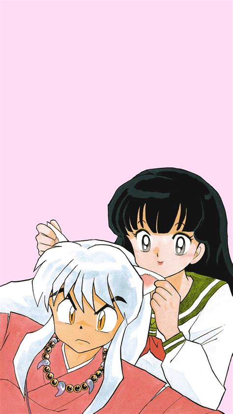 Inuyasha Wallpaper Kolpaper Awesome Free Hd Wallpapers